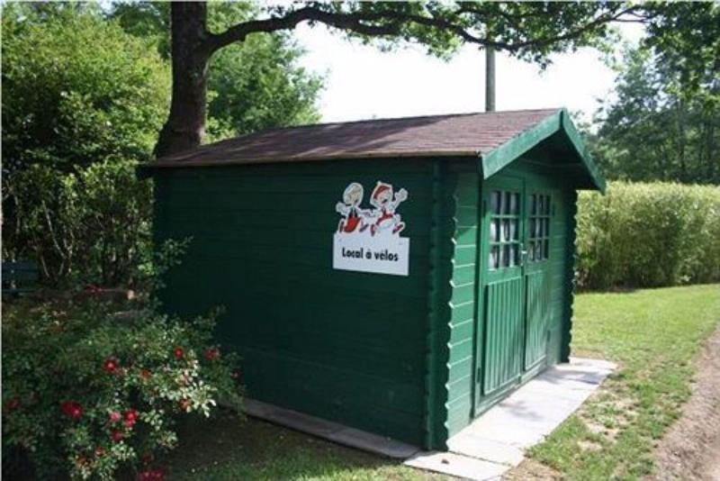 Village Club Le Saint Ignace Ascain Exterior photo