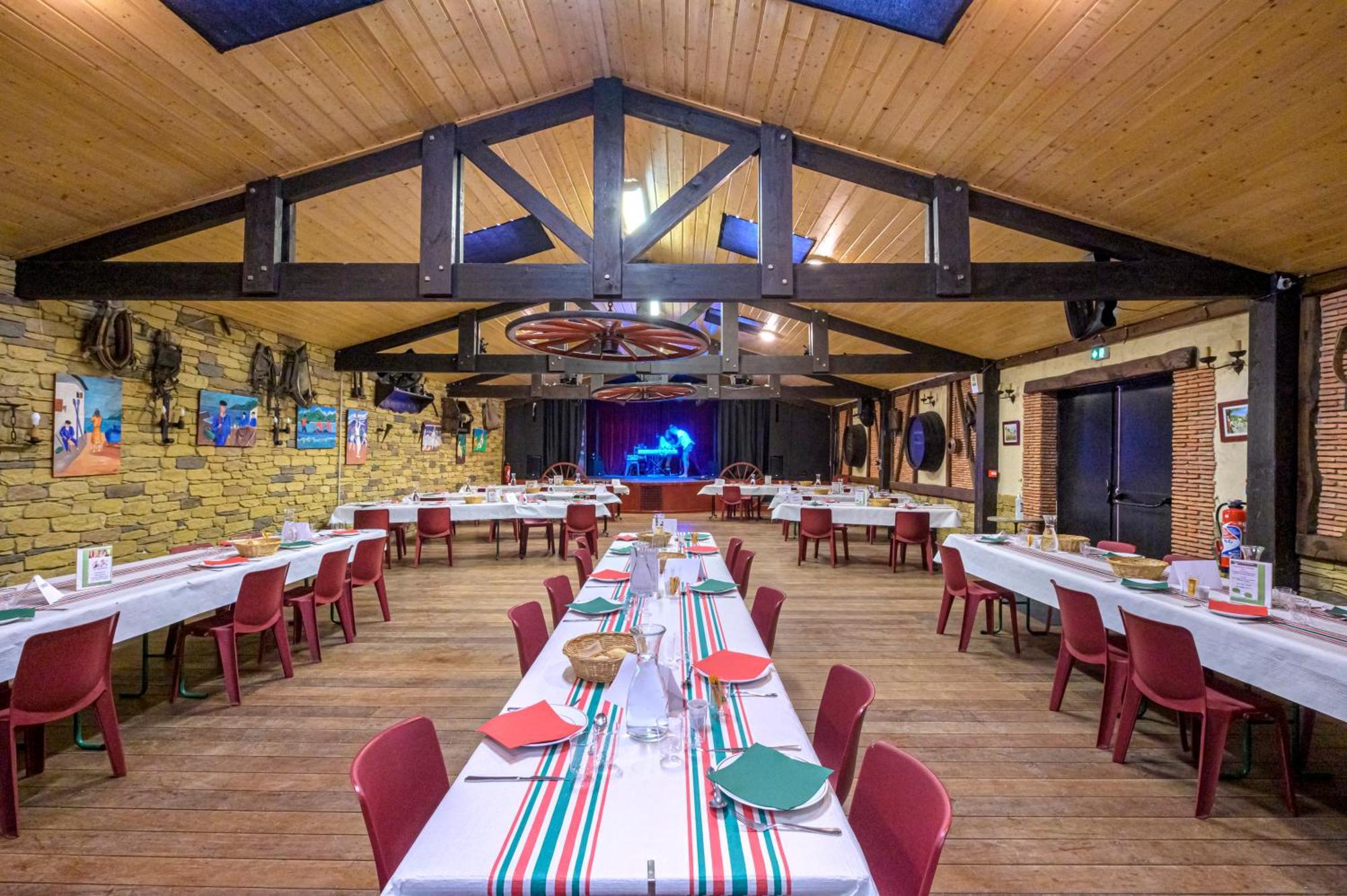 Village Club Le Saint Ignace Ascain Exterior photo